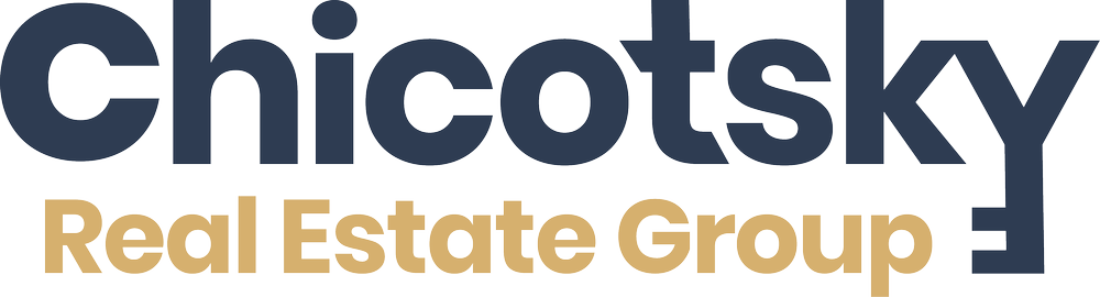 Chicotsky Real Estate Group logo