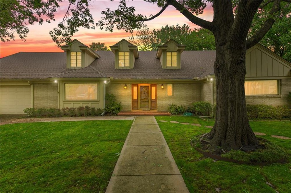 3804 Kimberly Lane