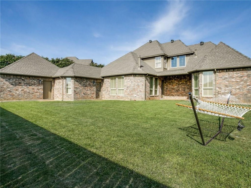 2509 Featherstone Court