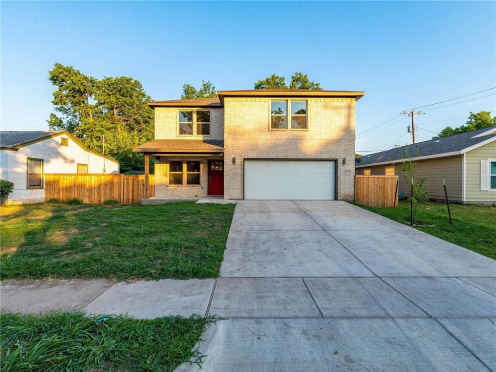 1804 Glenmore Avenue