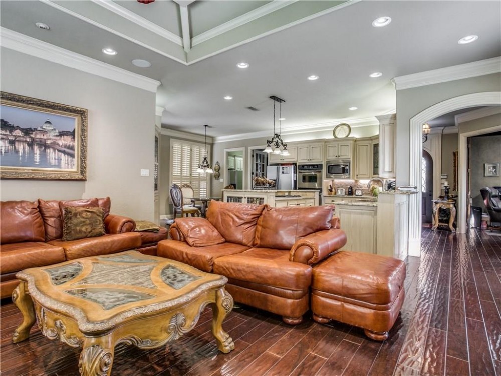 2509 Featherstone Court