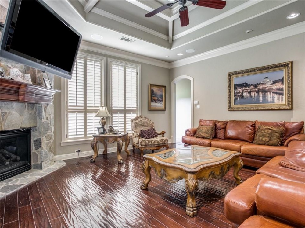 2509 Featherstone Court